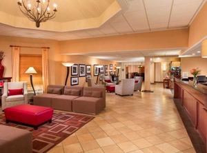 Doubletree | Vancouver