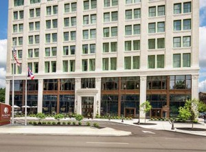 Doubletree | Downtown