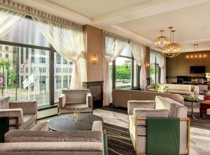 Doubletree | Downtown