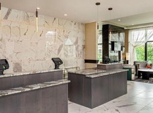Doubletree | Downtown