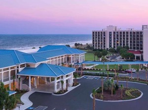 Doubletree | Myrtle Beach