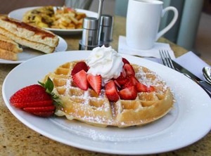 Doubletree | Ocean Park
