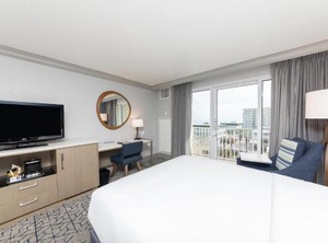 Doubletree | Ocean Park