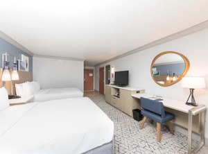 Doubletree | Ocean Park