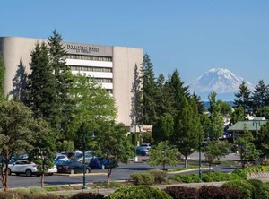 Doubletree | Southcenter
