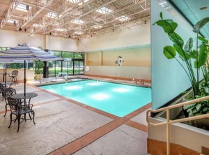 Doubletree | Southcenter