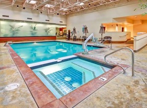 Doubletree | Southcenter