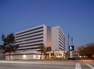 Doubletree | Downtown Salt Lake City