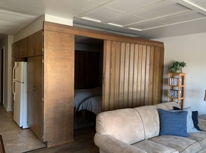 Downtown Apt Ocean Mountain | Sitka