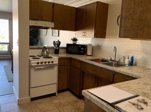 Downtown Apt Ocean Mountain | Sitka