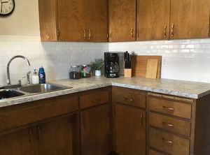 Downtown Apt Ocean Mountain | Sitka