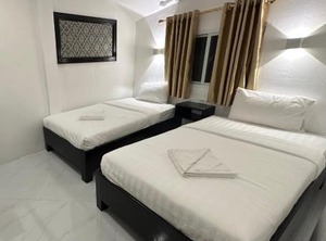 Downtown Backpackers Hostel | Luang Prabang