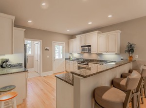 Olive Ave Beach | Rehoboth Beach
