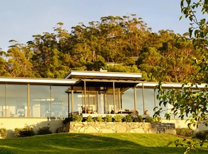 Dragonfly Lodge | Rocky Hills