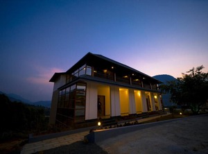 Dream Valley Resort | Periyur