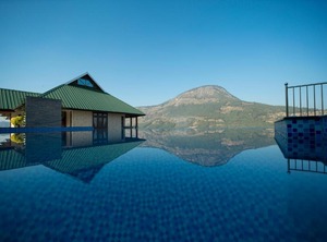 Dream Valley Resort | Periyur