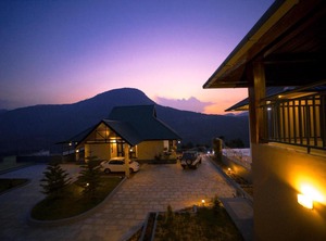 Dream Valley Resort | Periyur