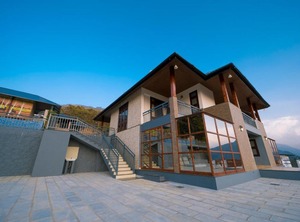 Dream Valley Resort | Periyur