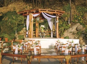Dreams Resort | Santa Maria Huatulco