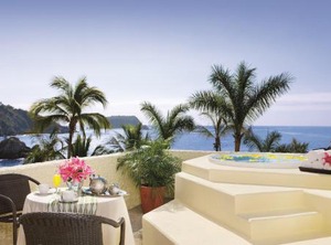 Dreams Resort | Santa Maria Huatulco