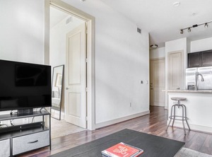 Austin | Bouldin