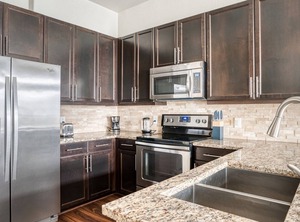 Austin | Bouldin