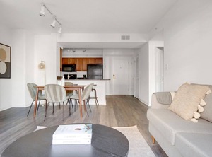 Phoenixpark Washington | Logan Circle