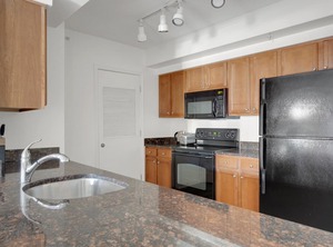 Phoenixpark Washington | Logan Circle