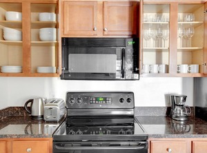 Phoenixpark Washington | Logan Circle