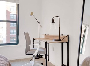 Phoenixpark Washington | Logan Circle