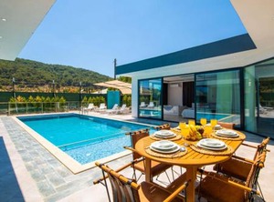 Narin Kas | Sarıbelen