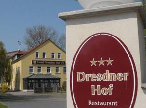 Dresdner Hof | Zittau