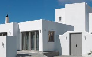 Drops Villas | Vothon