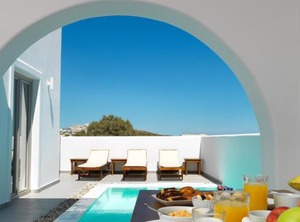 Drops Villas | Vothon