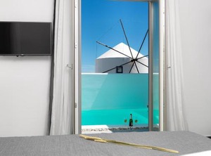 Drops Villas | Vothon