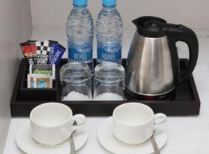 Droushia Heights Hotel | Droushia