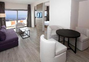 Droushia Heights Hotel | Droushia