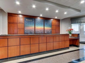 Drury Inn Sikeston | Miner