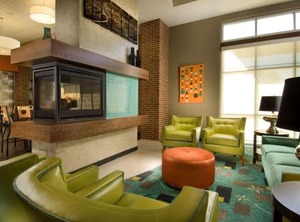 Timberhill San Antonio | Stone Oak