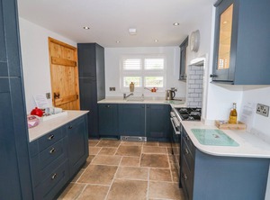 Duck Pond Cottage | Long Sutton