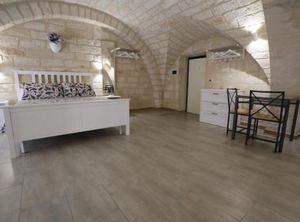 Dal Borgo Antico | Municipio 1
