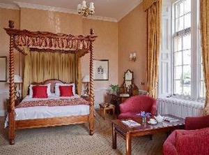 Dumbleton Hall Hotel | Dumbleton