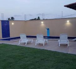 Dunas Residence Casa | Santo Amaro do Maranhao