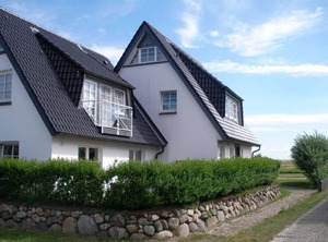 Hüs Sylt | Rantum