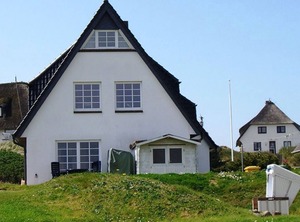 Hüs Sylt | Rantum