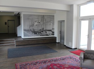 Dünenhaus Wohnung | Priwall
