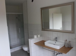 Dünenhaus Wohnung | Priwall