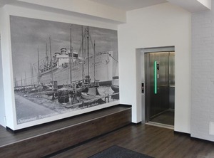 Dünenhaus Wohnung | Priwall