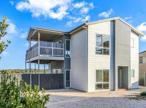 Dunescape Nbn | Goolwa Beach