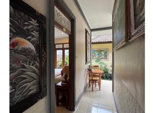 Sari Homestay | Ubud City-Centre